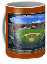 Load image into Gallery viewer, Sportsman Park 1909 - Mug
