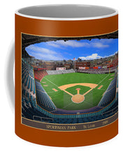 Load image into Gallery viewer, Sportsman Park 1909 - Mug
