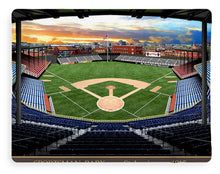 Load image into Gallery viewer, Sportsman Park 1915 - Blanket
