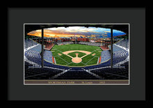 Load image into Gallery viewer, Sportsman Park 1915 - Framed Print
