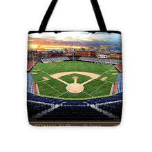 Load image into Gallery viewer, Sportsman Park 1915 - Tote Bag

