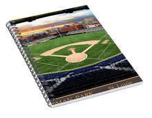 Load image into Gallery viewer, Sportsman Park 1915 - Spiral Notebook
