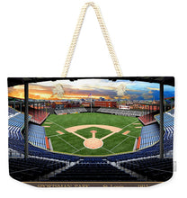 Load image into Gallery viewer, Sportsman Park 1915 - Weekender Tote Bag
