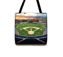 Load image into Gallery viewer, Sportsman Park 1915 - Tote Bag
