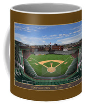 Load image into Gallery viewer, Sportsman Park 1915 - Mug
