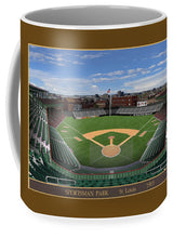 Load image into Gallery viewer, Sportsman Park 1915 - Mug
