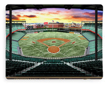 Load image into Gallery viewer, Sportsman Park 1928 - Blanket
