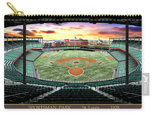 Load image into Gallery viewer, Sportsman Park 1928 - Carry-All Pouch
