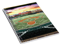 Load image into Gallery viewer, Sportsman Park 1928 - Spiral Notebook
