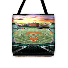 Load image into Gallery viewer, Sportsman Park 1928 - Tote Bag
