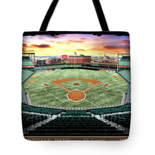 Load image into Gallery viewer, Sportsman Park 1928 - Tote Bag
