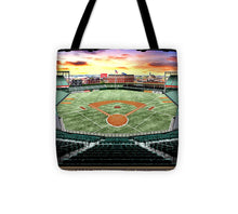Load image into Gallery viewer, Sportsman Park 1928 - Tote Bag
