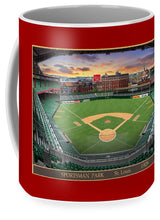 Load image into Gallery viewer, Sportsman Park 1928 - Mug
