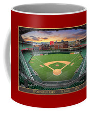 Load image into Gallery viewer, Sportsman Park 1928 - Mug
