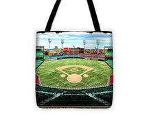 Load image into Gallery viewer, Sportsman Park 1946 - Tote Bag
