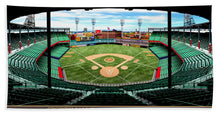 Load image into Gallery viewer, Sportsman Park 1946 - Bath Towel
