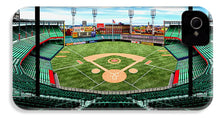 Load image into Gallery viewer, Sportsman Park 1946 - Phone Case
