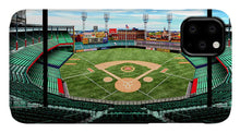 Load image into Gallery viewer, Sportsman Park 1946 - Phone Case
