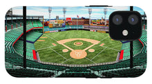 Load image into Gallery viewer, Sportsman Park 1946 - Phone Case
