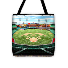 Load image into Gallery viewer, Sportsman Park 1946 - Tote Bag
