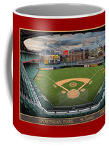 Load image into Gallery viewer, Sportsman Park 1946 - Mug
