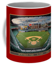 Load image into Gallery viewer, Sportsman Park 1946 - Mug
