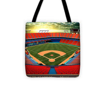 Load image into Gallery viewer, Sun Life Stadium 2005 - Tote Bag
