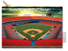 Load image into Gallery viewer, Sun Life Stadium 2005 - Carry-All Pouch
