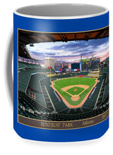 Load image into Gallery viewer, Suntrust Park 2017 - Mug
