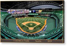Load image into Gallery viewer, T-Mobile Park 2019 - Acrylic Print
