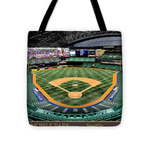 Load image into Gallery viewer, T-Mobile Park 2019 - Tote Bag
