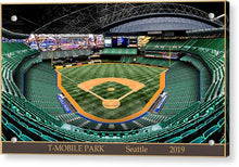 Load image into Gallery viewer, T-Mobile Park 2019 - Acrylic Print
