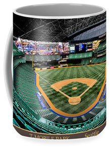 T-Mobile Park 2019 - Mug