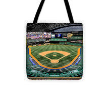 Load image into Gallery viewer, T-Mobile Park 2019 - Tote Bag
