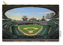 Load image into Gallery viewer, Target Field 2010 - Carry-All Pouch
