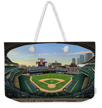 Load image into Gallery viewer, Target Field 2010 - Weekender Tote Bag
