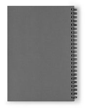 Load image into Gallery viewer, Qualcomm Stadium 1999 - Spiral Notebook
