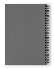 Load image into Gallery viewer, Navin Field 1934 - Spiral Notebook
