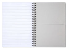 Load image into Gallery viewer, Crosley Field 1961 - Spiral Notebook
