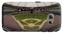 Load image into Gallery viewer, The Astrodome 1965 - Phone Case
