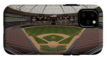 Load image into Gallery viewer, The Astrodome 1965 - Phone Case
