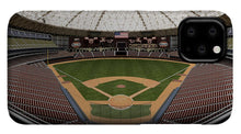 Load image into Gallery viewer, The Astrodome 1965 - Phone Case
