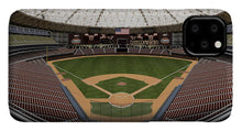 Load image into Gallery viewer, The Astrodome 1965 - Phone Case
