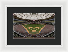 Load image into Gallery viewer, The Astrodome 1965 - Framed Print
