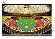 Load image into Gallery viewer, The Astrodome 1980 - Carry-All Pouch
