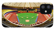 Load image into Gallery viewer, The Astrodome 1980 - Phone Case
