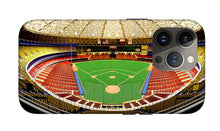 Load image into Gallery viewer, The Astrodome 1980 - Phone Case

