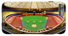 Load image into Gallery viewer, The Astrodome 1980 - Phone Case
