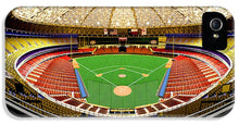 Load image into Gallery viewer, The Astrodome 1980 - Phone Case
