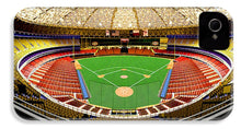 Load image into Gallery viewer, The Astrodome 1980 - Phone Case
